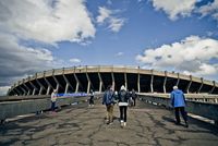 Tsentralnyi Stadion Krasnoyarsk