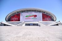 Ak Bars (Kazan Arena)