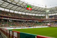 RZD Arena (Lokomotiv Stadion)