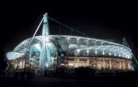 RZD Arena (Lokomotiv Stadion)