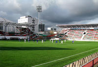 Malaja Sportivnaja Arena Lokomotiv