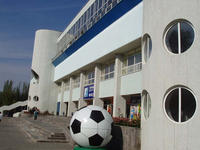 Olimp-2 Stadion