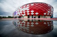 Lukoil Arena