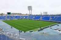 Petrovsky Stadion