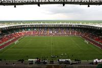 Stadion Achmat Kadyrow (Achmat Arena)