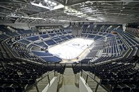 VTB Arena - Central Stadium Dynamo named after Lev Yashin