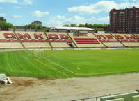 Zvezda Stadion