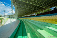 Kigali Pelé Stadium