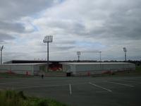 Excelsior Stadium (New Broomfield)
