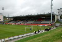 Energy Check Stadium at Firhill (Firhill Stadium)
