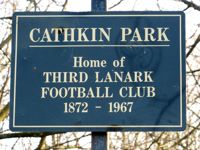 Cathkin Park