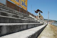 Gradski Stadion u Guči
