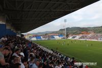 CaizCoin Arena (Gradski Stadion Novi Pazar)