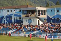 Gradski Stadion Surdulica