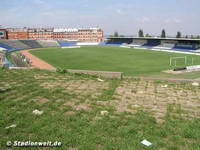 Omladinski Stadion (Stadion OFK Beograd)