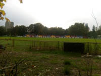 Stadion FK IMT