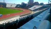 Stadion FK Partizan