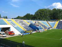 Stadion FK Smederevo