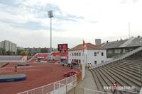Stadion Karađorđe