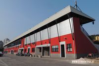 Gradski Stadion Užice (Stadion 24. Septembar, Stadion Sloboda)