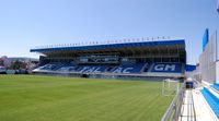 Stadion FC Metalac