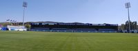 Stadion FC Metalac