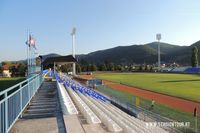 Stadion Mladosti u Lučanima