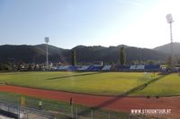 Stadion Mladosti u Lučanima