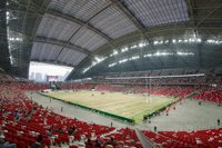 Singapore National Stadium (Singapore Sports Hub)