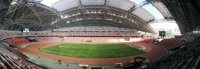 Singapore National Stadium (Singapore Sports Hub)