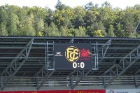 LIPO Park Schaffhausen (Stadion Schaffhausen)