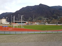 Stadio Comunale di Bellinzona