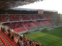 City Arena - Štadión Antona Malatinského