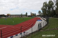 Mestský futbalový štadión Skalica