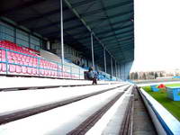 Humenský štadión (Štadión Chemlon)