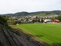 Štadion v Čiernom Balogu