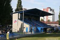Štadión FK Senica