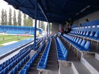 Štadión FK Senica