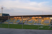 Stadion Z’dežele (Športni park pod Golovcem)
