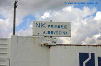 Stadion Primorje