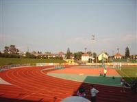 Športni park Ljubljana (Stadion ŽŠD Ljubljana)