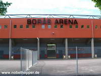 Borås Arena