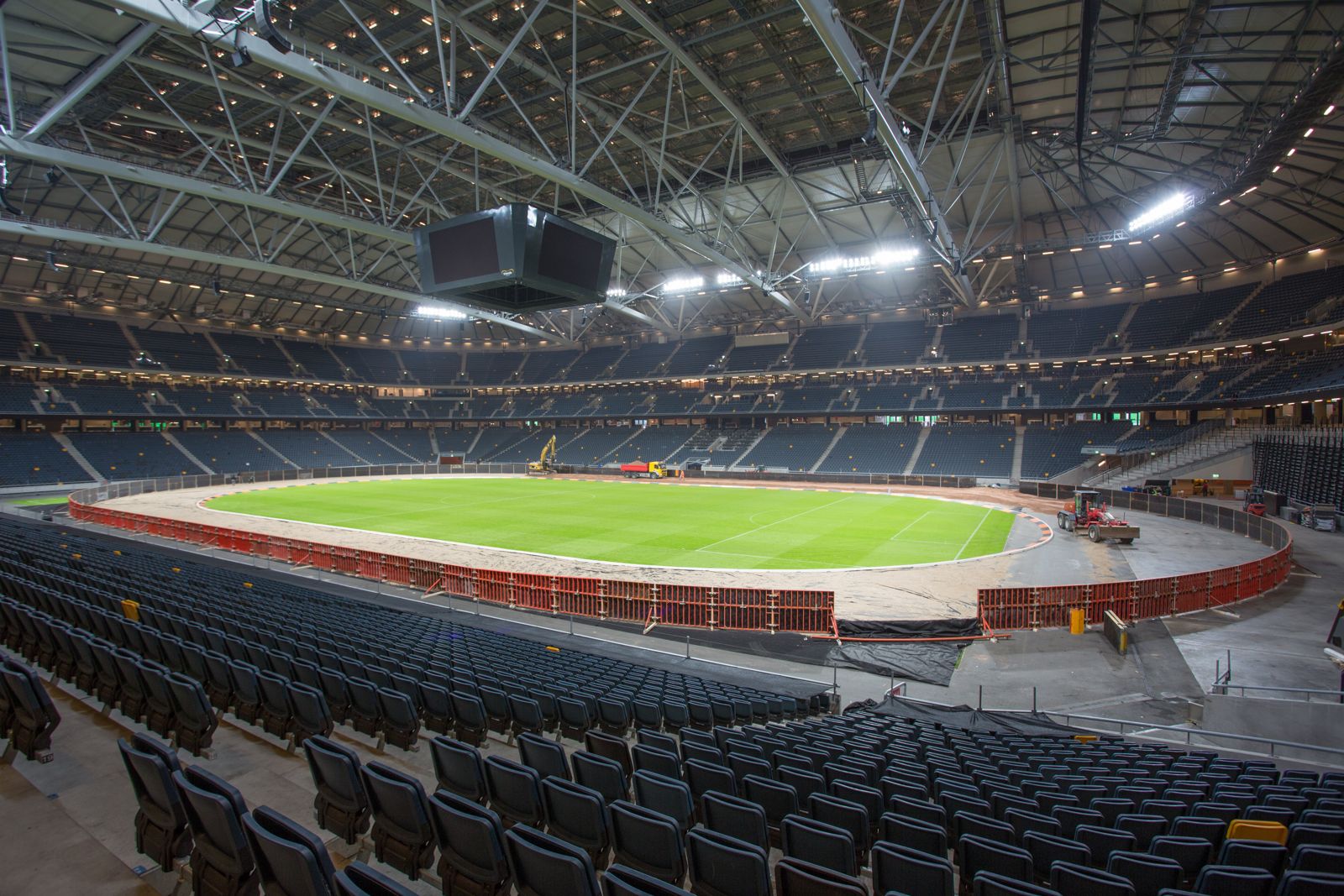 Friends Arena – Stadiony.net
