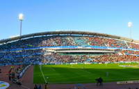 Nya Ullevi Stadion