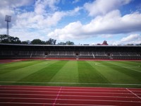 Stockholms Stadion (Olympiastadion)