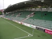 Norrporten Arena (Sundsvall Idrottsparken)