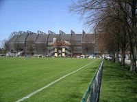 Eleda Stadion (Stadion Himmaborgen)