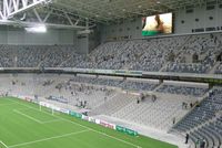Tele2 Arena (Nya Söderstadion, Stockholmsarenan)