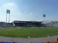 Abbasiyyin Stadium