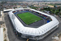 Amaan Stadium